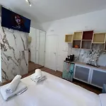 Confort 4* Reggio di Calabria