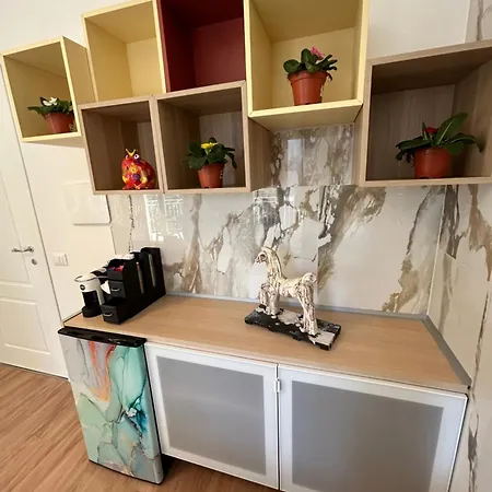 Confort Nocleg ze śniadaniem Reggio di Calabria
