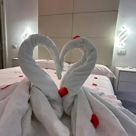 Confort Nocleg ze śniadaniem 4*
