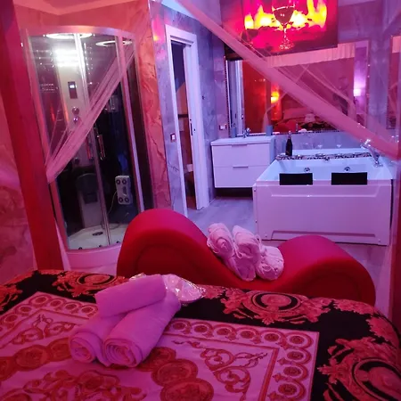 Confort Bed & Breakfast