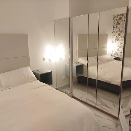 Confort Bed & Breakfast 4*