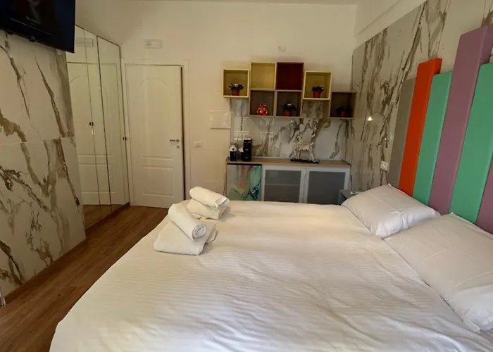 Bed & Breakfast Confort Reggio Calabria