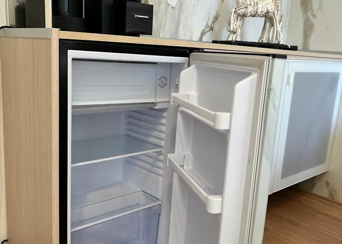 Confort 4* Reggio Calabria