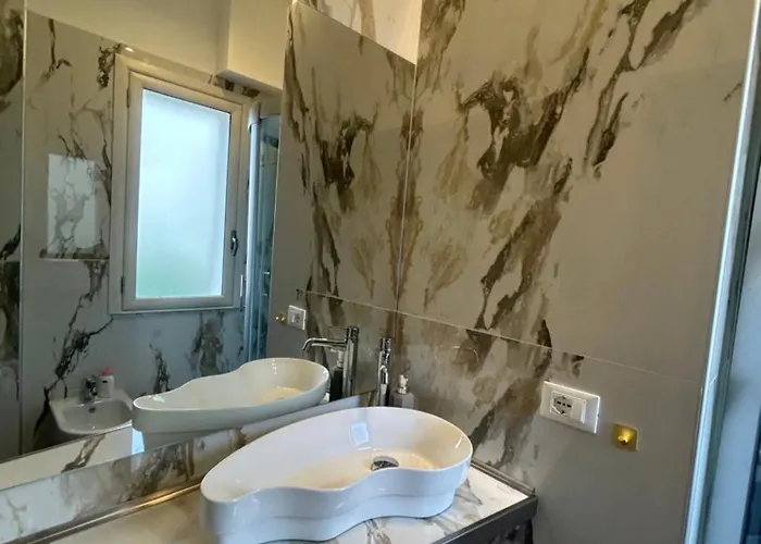 Bed & Breakfast Confort Reggio Calabria