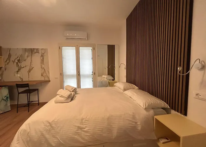 Confort Bed & Breakfast