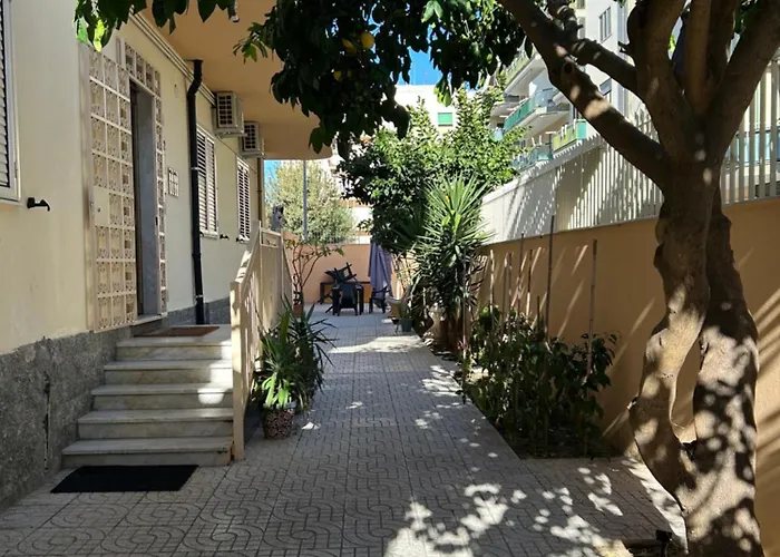 Confort Bed & Breakfast