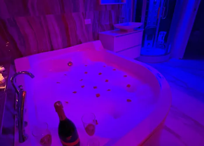 Confort Bed & Breakfast Reggio Calabria