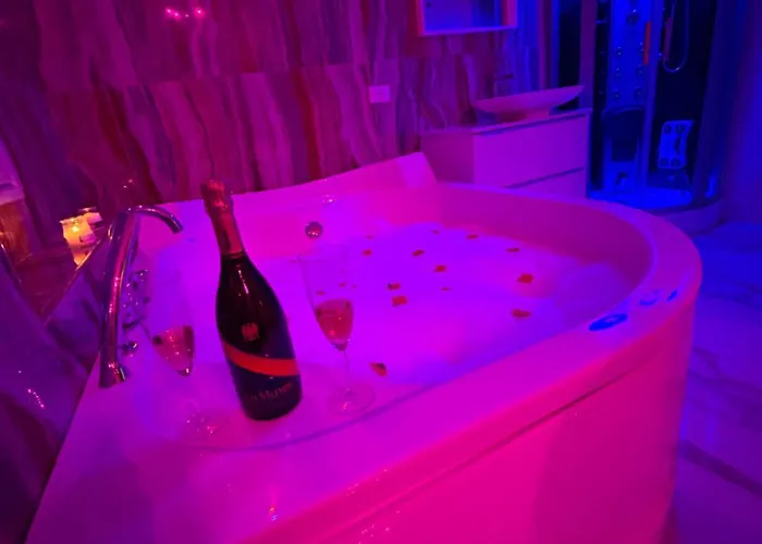 Confort Bed & Breakfast