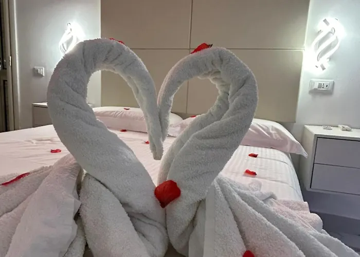 Confort Bed & Breakfast 4*