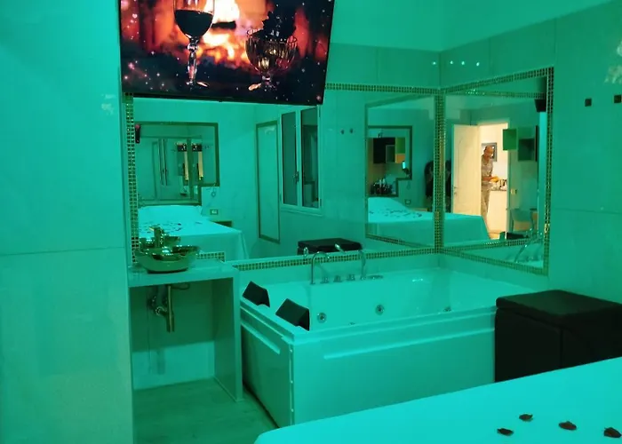 Confort Bed & Breakfast Reggio Calabria