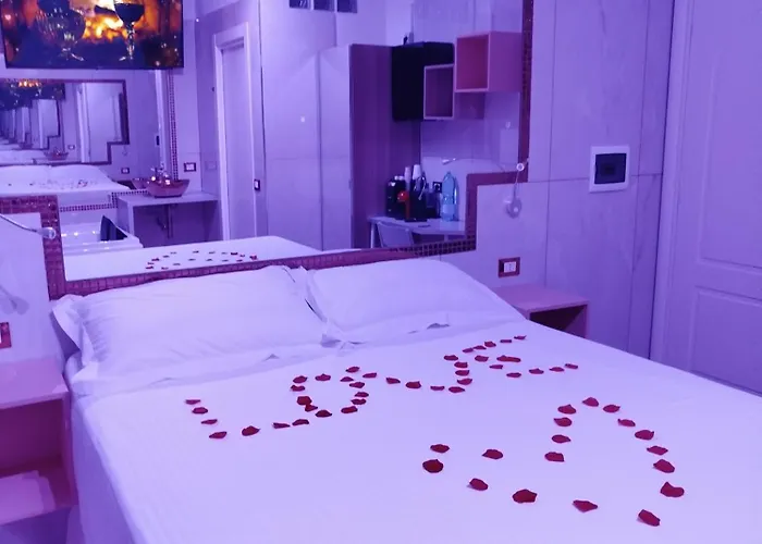 Bed & Breakfast Confort