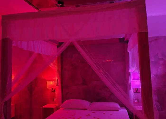 Confort Bed & Breakfast