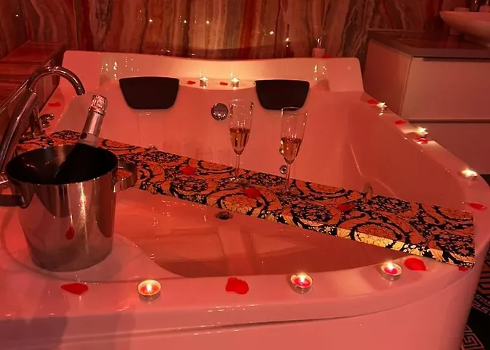 Confort Bed & Breakfast Reggio Calabria