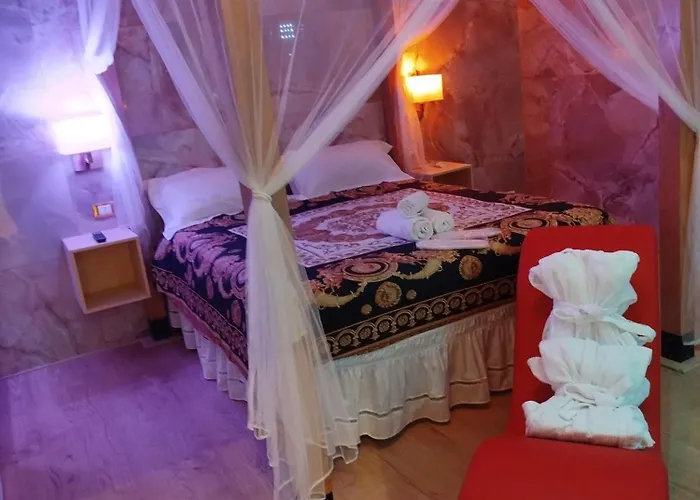 Confort 4* Reggio Calabria