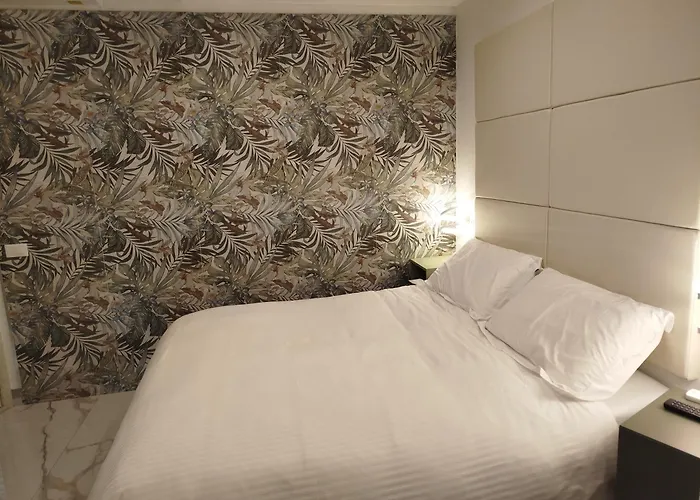 Bed & Breakfast Confort Reggio Calabria