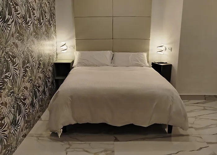 Bed & Breakfast Confort