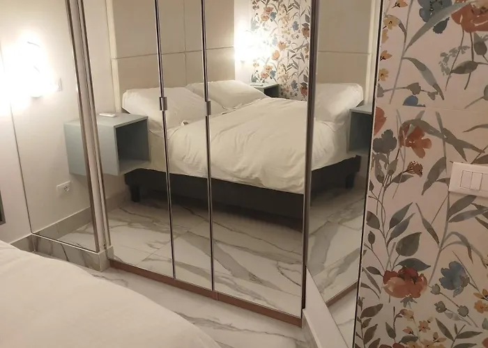 Confort Bed & Breakfast Reggio Calabria