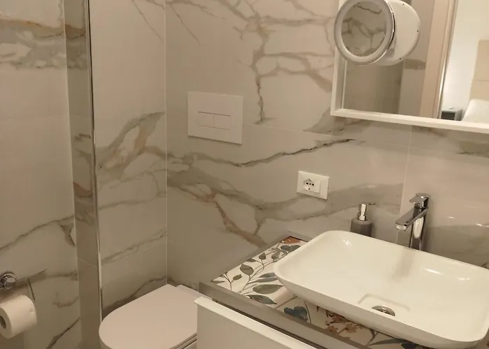 Bed & Breakfast Confort 4*