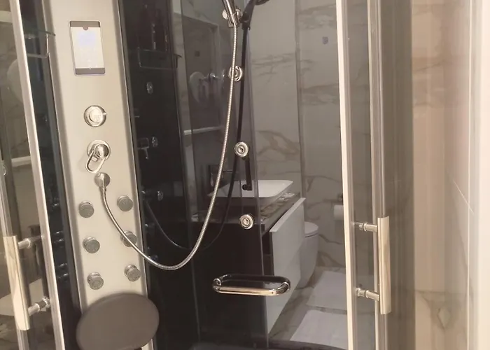 Confort 4* Reggio Calabria