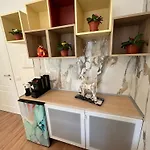 Confort Bed & Breakfast Reggio di Calabria
