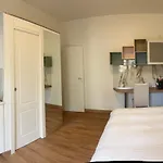 Confort Bed and breakfast 4*