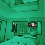 住宿加早餐酒店 Confort 4*