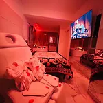 Confort 4* Reggio Calabria