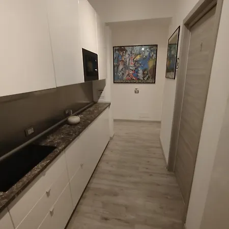 Bed and breakfast Confort