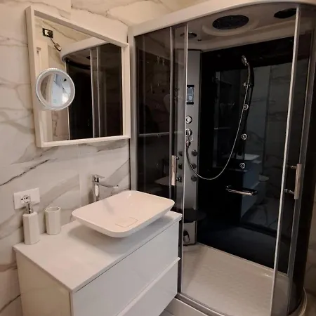 Bed & Breakfast Confort Reggio Calabria