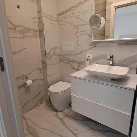 Confort * Reggio Calabria