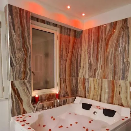 Bed & Breakfast Confort *