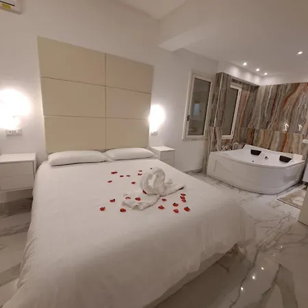Bed & Breakfast Confort *