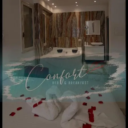 Confort Bed & Breakfast