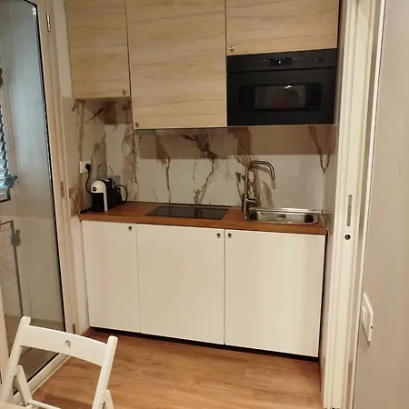 Confort 4* 레조디칼라브리아