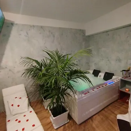 Bed & Breakfast Confort