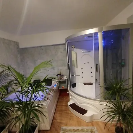 Bed and breakfast Confort *