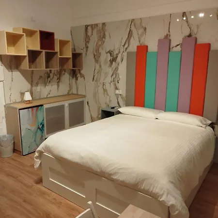 Confort Bed & Breakfast Reggio Calabria