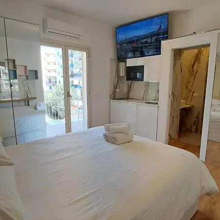 Confort 4* Reggio Calabria