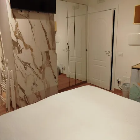 Confort Bed & Breakfast Reggio Calabria