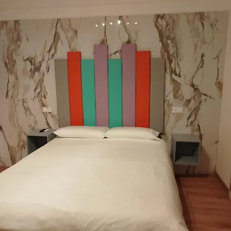 Bed & Breakfast Confort *