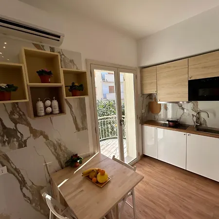 Confort B&B 레조디칼라브리아