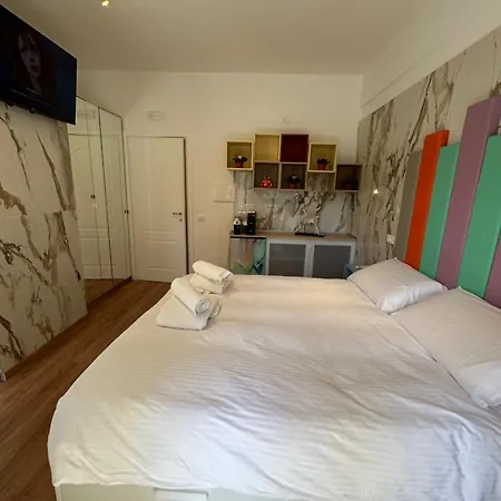 Bed & Breakfast Confort Reggio Calabria