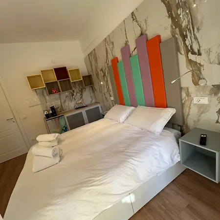 Confort Bed & Breakfast