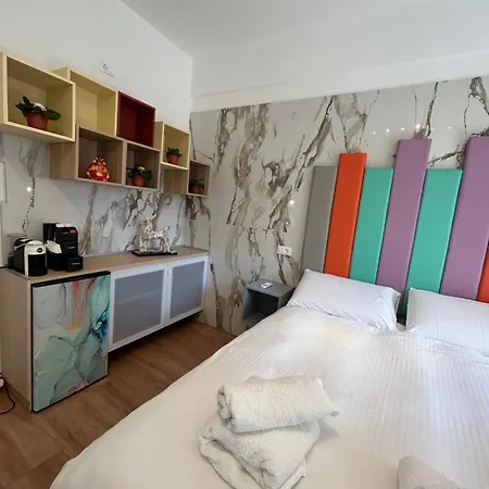 Confort Bed & Breakfast 4*