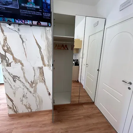 Bed & Breakfast Confort 4*