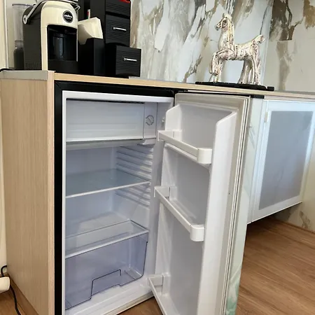 Confort 4* 레조디칼라브리아