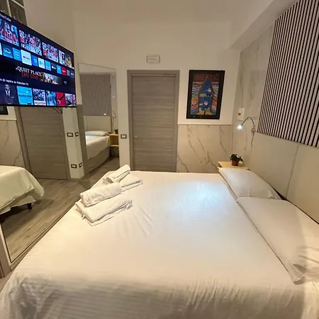 Confort 4* Reggio di Calabria