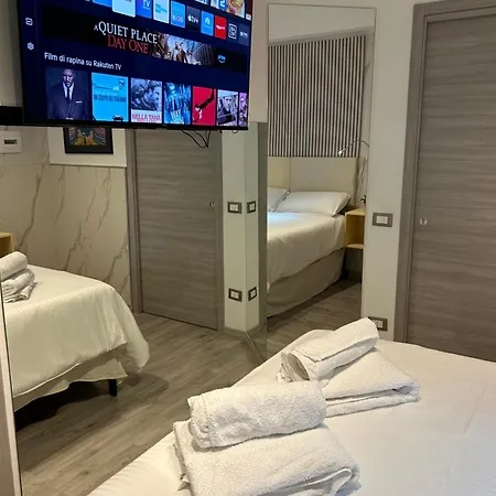 Bed & Breakfast Confort *