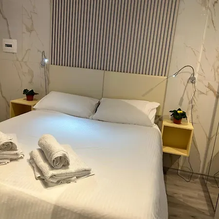 Confort Bed & Breakfast Reggio Calabria