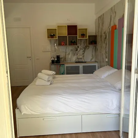 Confort 4* Reggio Calabria